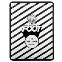 Village 11 Factory, Маска для ног Relax Day Foot Mask (15 гр)
