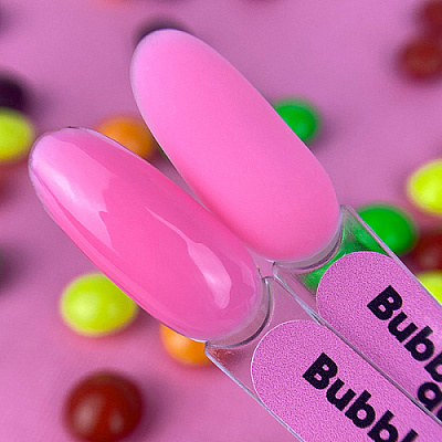 16 мл, Patrisa Nail, Kombi Gel Liquid Medium Bubble gum