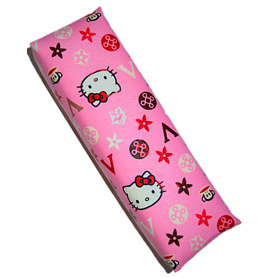 Подушка для маникюра и педикюра Hello Kitty