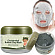 BIOAQUA, Очищающая пузырьковая маска, Carbonated Bubble Clay Mask,100 г.