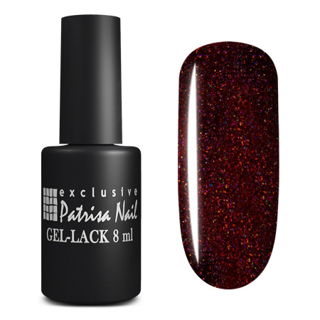 Patrisa Nail, Гель-лак Stellar S11, 8 мл