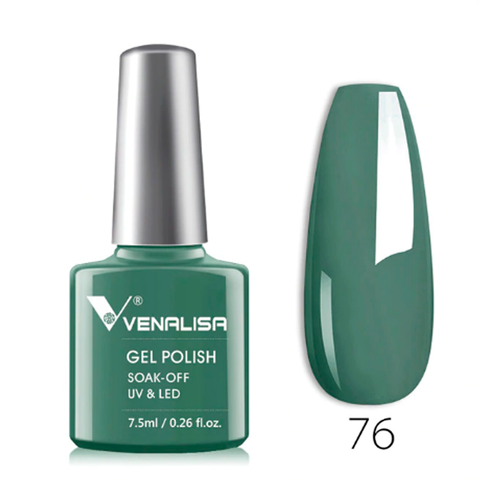 VENALISA, Gel Polish #76