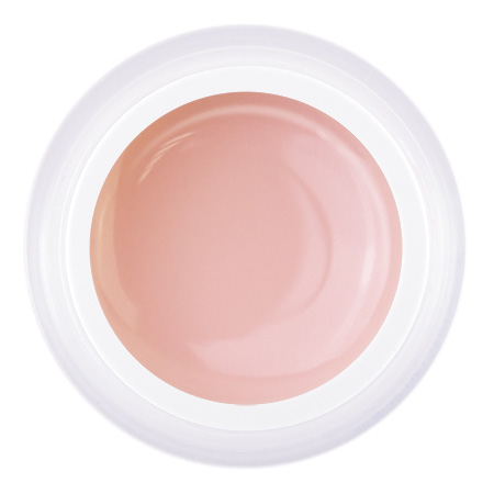 Patrisa Nail, Камуфлирующий гель Smart Gel Blush (теплый светло-персиковый), 30 гр