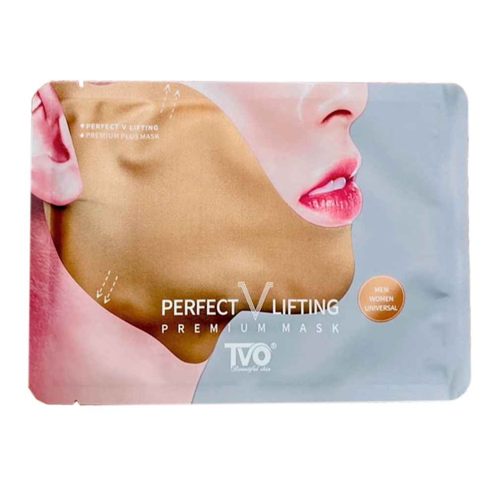 TVO, Лифтинг маска Perfect V Lifting Premium Plus Mask, men women universal (20г)