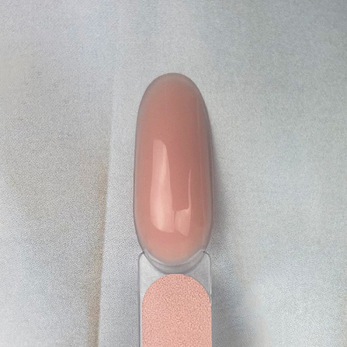 Patrisa Nail, Камуфлирующий гель Smart Gel Shell (сливочно-розовый), 15 гр