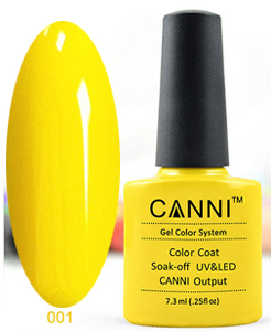 Canni № 001