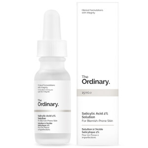 The Ordinary, Сыворотка с салициловой кислотой Salicylic Acid 2% Solution, 30 мл