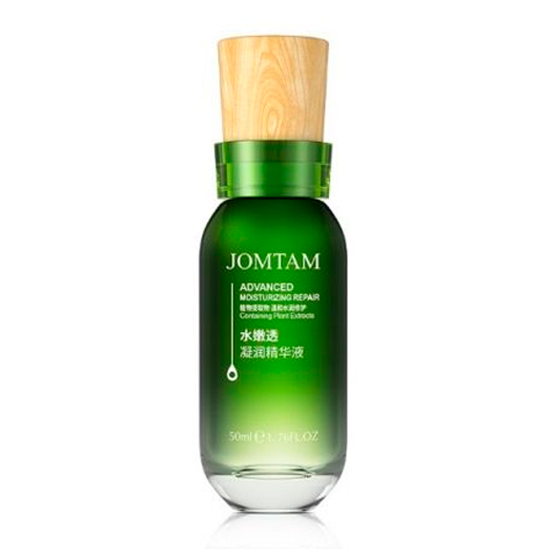 JOMTAM, Сыворотка для лица с экстрактом авокадо Advanced Moisturizing Repair Essence, 50ml