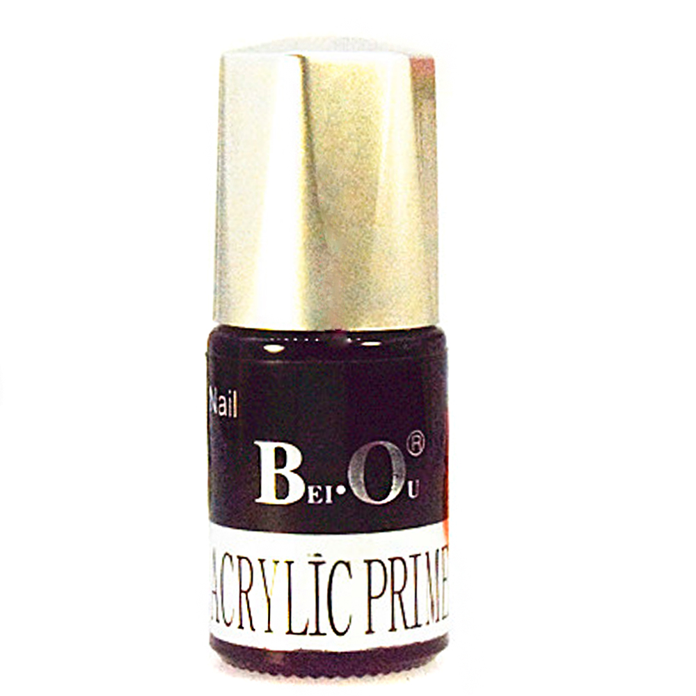 B.O PRIMER ACRYL 18ML