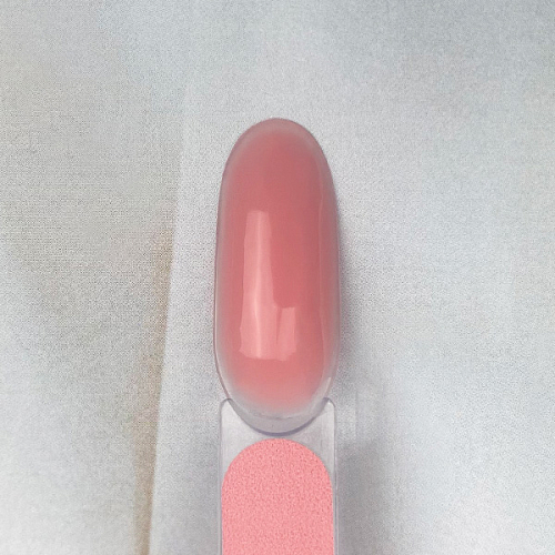 Patrisa Nail, Камуфлирующий гель Smart Gel Pomade (женственный розовый), 30 гр