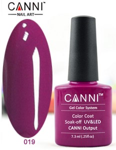 Canni № 019