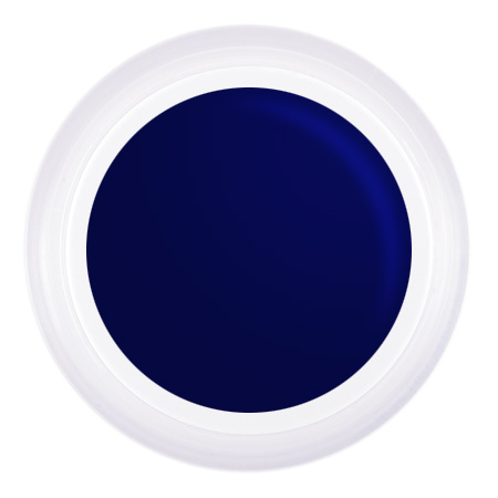 Patrisa Nail, Гель-краска для стемпинга, аэропуффинга, китайской росписи, синяя №T6 (5 гр)
