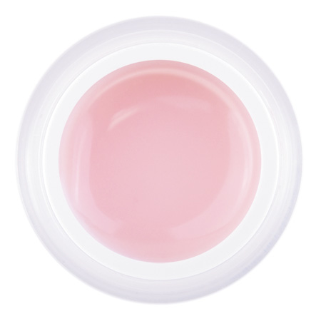 Patrisa Nail, Камуфлирующий гель Smart Gel Sweety (теплый нежно-розовый), 30 гр