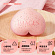 Images, Скраб-мыло для тела с персиком Images Peach Powder Pp Soap, 90г