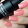 Patrisa Nail, Гель-лак каучуковый камуфлирующий Dream Pink  №N4, 8 мл