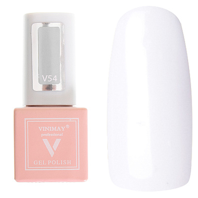 Vinimay, гель-лак V01, 8 мл