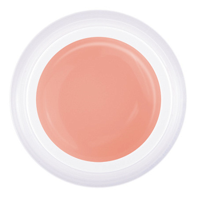 Patrisa Nail, Камуфлирующий гель Smart Gel Nectar (персиково-розовый), 15 гр