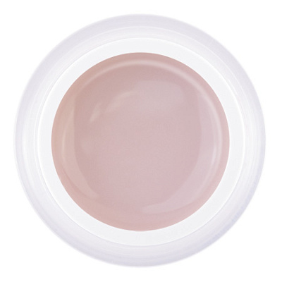 Patrisa Nail, Камуфлирующий гель Smart Gel Powder (холодный розово-бежевый), 30 гр