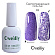 Oveiliy, Disco Gel №003, 12ml