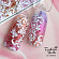 Fashion Nails, Слайдер-дизайн 3D/37