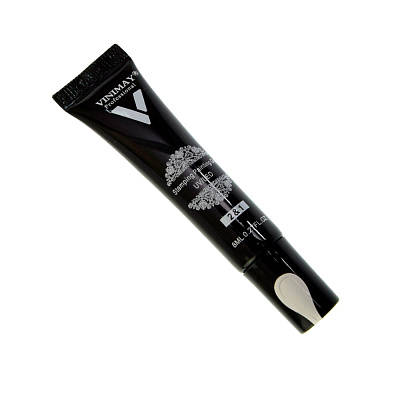 Vinimay, Гель краска для стемпинга V13 (белый), UV/LED, 2&1 (8 гр)