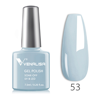 VENALISA, Gel Polish #53