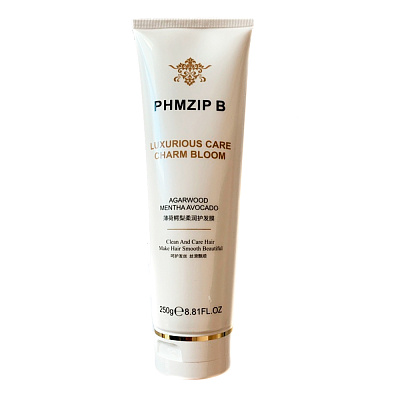 PHMZIP B, Кондиционер для волос Mentha Avocado Conditioner, 250 мл