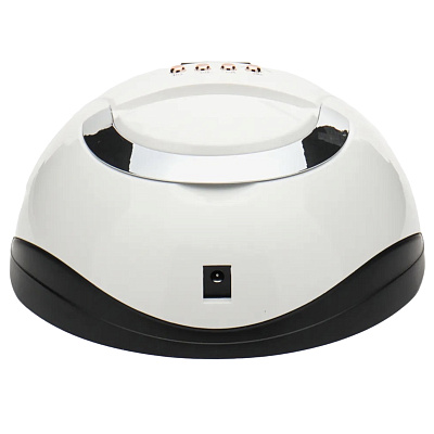 SUN X6 MAX, Super Sunuvled Nail Lamp 280w, цвет: ЧЁРНЫЙ