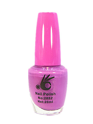 Nail Polish, Лак для ногтей 20 мл. №101