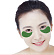 Патчи для кожи вокруг глаз Ezilu Toning Light Eye Mask, 60 шт