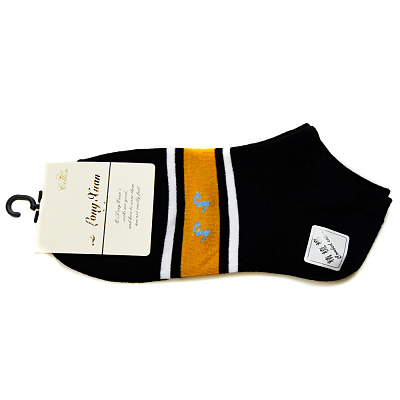 JiLongXuan, носки мужские, цвет: Черный, размер 40-44