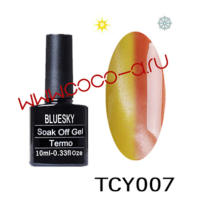 Bluesky TCY Termo № 007