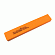 Шлифовщик (универсальный, оранжевый, квадрат, 100/180), SunShine