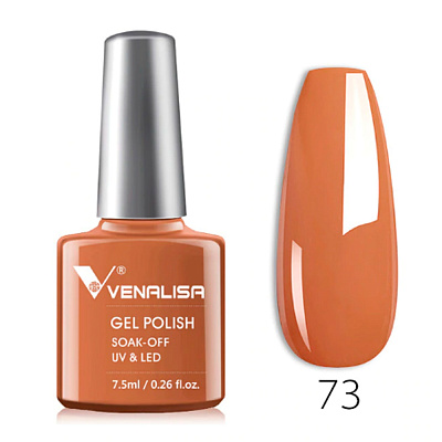 VENALISA, Gel Polish #73