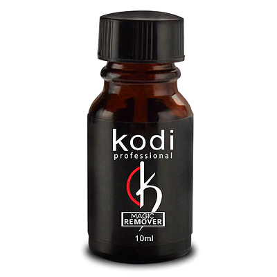 Kodi, Magic Remover 10 ml