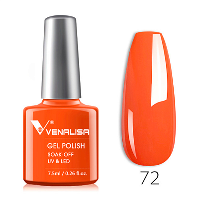 VENALISA, Gel Polish #72