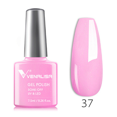 VENALISA, Gel Polish #37