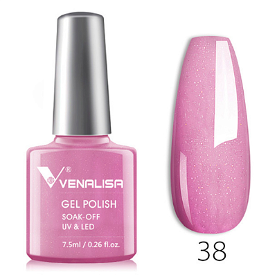 VENALISA, Gel Polish #38