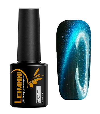 Lehanni, Cat Eye 8 мл, № 004