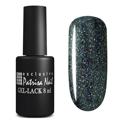 Patrisa Nail, Гель-лак №W9, 8 мл