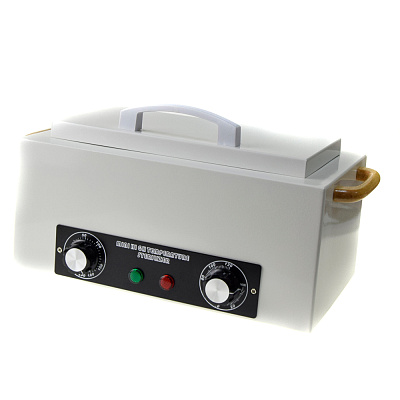 Шкаф сухожаровой для стерилизации Sanitizing Box 505C