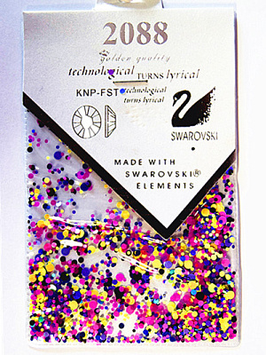 SWAROVSKI, Камифубуки Мульти