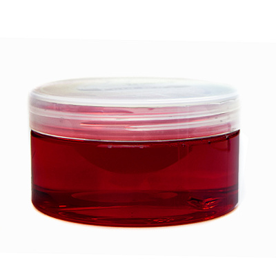 Konsung Beauty, Холодный воск для депиляции Cold Wax Rose (банка), 300g