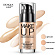 Bioaqua, Тонирующий консилер Perfect Concealer Liquid Foundation №02, 30 мл