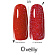 Oveiliy, Disco Gel №009, 12ml