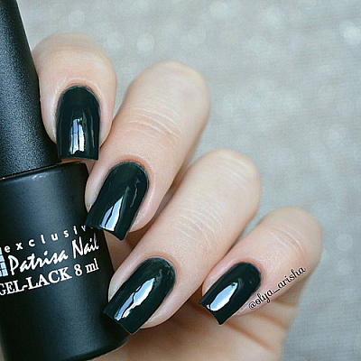 Patrisa Nail, Гель-лак Авангард №347 (8 мл)