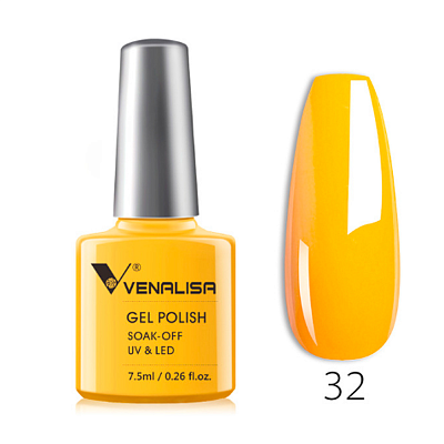 VENALISA, Gel Polish #32