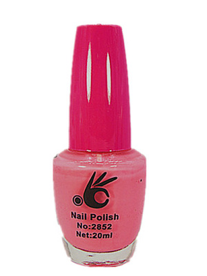 Nail Polish, Лак для ногтей 20 мл. №628