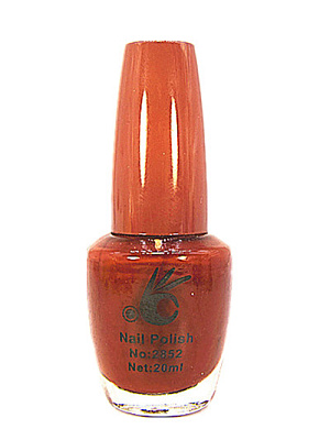 Nail Polish, Лак для ногтей 20 мл. №145