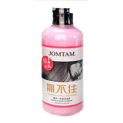 Jomtam, Кондиционер для волос Luxurious Supple Conditioner, 300 мл